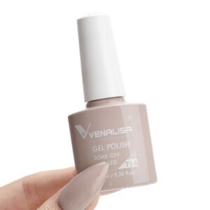 (714#)VENALISA Esmaltes Permanente 7.5ml