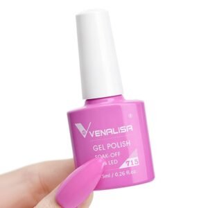 (715#)VENALISA Esmaltes Permanente 7.5ml