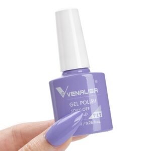 (717#)VENALISA Esmaltes Permanente 7.5ml