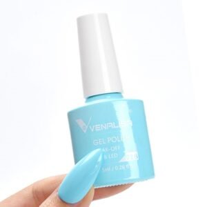 (718#)VENALISA Esmaltes Permanente 7.5ml