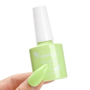 (719#)VENALISA Esmaltes Permanente 7.5ml