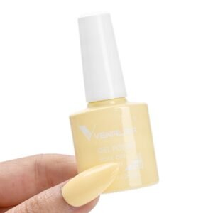 (720#)VENALISA Esmaltes Permanente 7.5ml