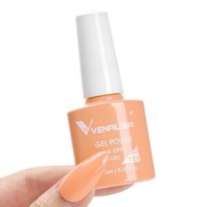 (721#)VENALISA Esmaltes Permanente 7.5ml