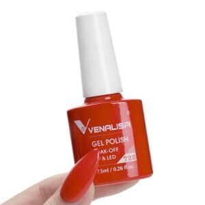 (722#)VENALISA Esmaltes Permanente 7.5ml
