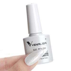 (723#)VENALISA Esmaltes Permanente 7.5ml