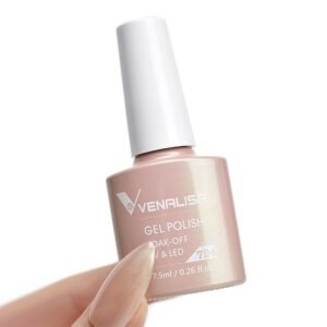 (724#)VENALISA Esmaltes Permanente 7.5ml