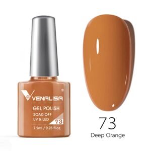 (73#)VENALISA Esmaltes Permanente 7.5ml