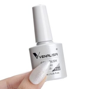 (732#)VENALISA Esmaltes Permanente 7.5ml