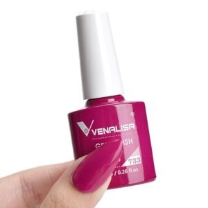 (733#)VENALISA Esmaltes Permanente 7.5ml