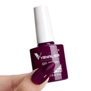 (736#)VENALISA Esmaltes Permanente 7.5ml