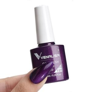 (737#)VENALISA Esmaltes Permanente 7.5ml