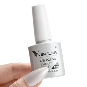 (739#)VENALISA Esmaltes Permanente 7.5ml