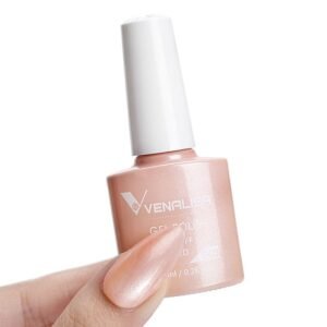 (740#)VENALISA Esmaltes Permanente 7.5ml