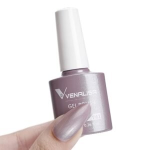 (741#)VENALISA Esmaltes Permanente 7.5ml