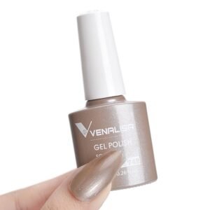(742#)VENALISA Esmaltes Permanente 7.5ml