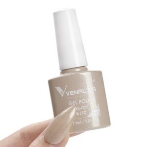 (743#)VENALISA Esmaltes Permanente 7.5ml