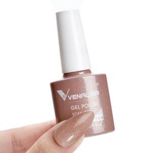 (744#)VENALISA Esmaltes Permanente 7.5ml