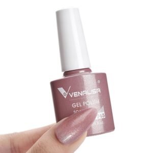 (745#)VENALISA Esmaltes Permanente 7.5ml