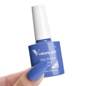 (747#)VENALISA Esmaltes Permanente 7.5ml