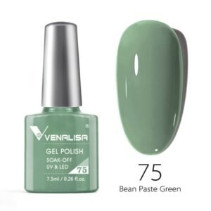 (75#)VENALISA Esmaltes Permanente 7.5ml