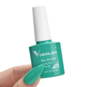 (750#)VENALISA Esmaltes Permanente 7.5ml