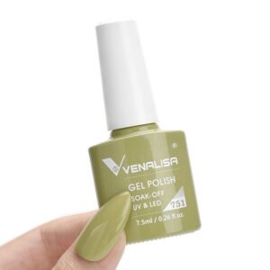 (751#)VENALISA Esmaltes Permanente 7.5ml