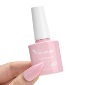 (752#)VENALISA Esmaltes Permanente 7.5ml