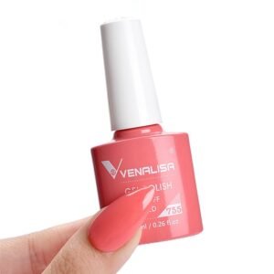 (755#)VENALISA Esmaltes Permanente 7.5ml