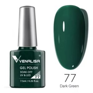 (77#)VENALISA Esmaltes Permanente 7.5ml