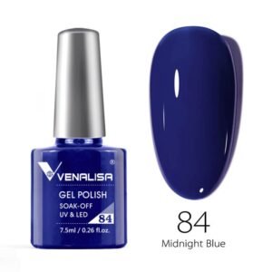 (84#)VENALISA Esmaltes Permanente 7.5ml
