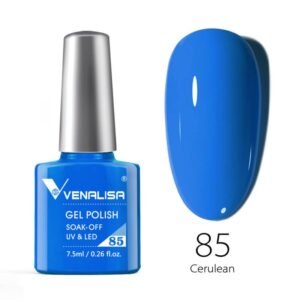 (85#)VENALISA Esmaltes Permanente 7.5ml