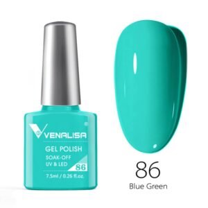 (86#)VENALISA Esmaltes Permanente 7.5ml
