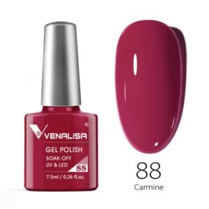 (88#)VENALISA Esmaltes Permanente 7.5ml