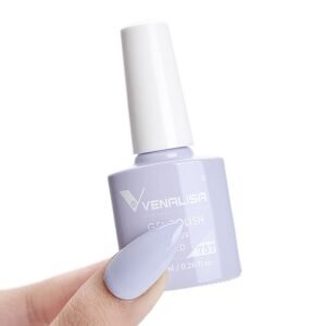 (757#)VENALISA Esmaltes Permanente 7.5ml