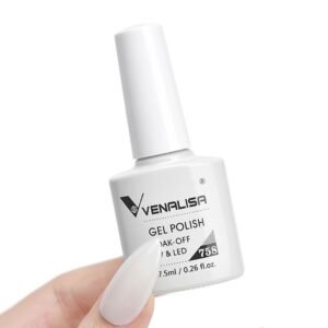 (758#)VENALISA Esmaltes Permanente 7.5ml