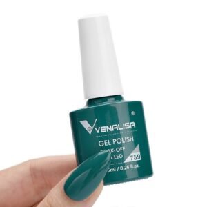 (759#)VENALISA Esmaltes Permanente 7.5ml