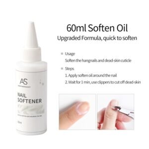 Removedor Cuticula 60ml