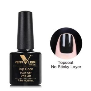 Venalisa Top Coat de Permanente 7.5ml