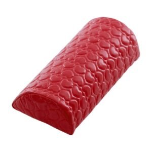 (Rojo)Almohada De Mano De maninure