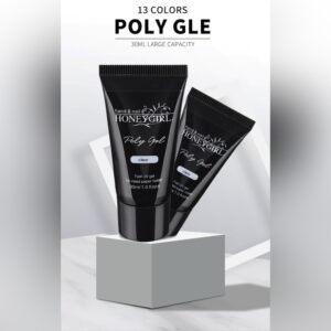 HoneyGirl Poly Gel 30g