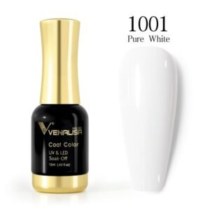 (1001) VENALISA Esmaltes Permanente 12ml