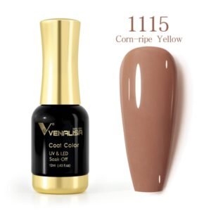 (1115) VENALISA Esmaltes Permanente 12ml