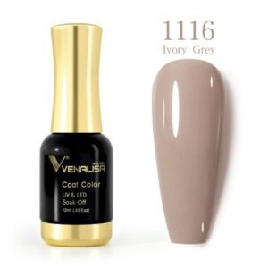 (1116) VENALISA Esmaltes Permanente 12ml