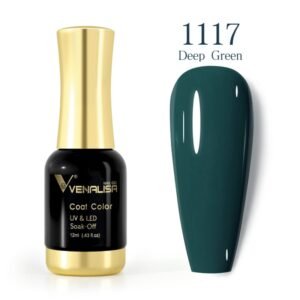 (1117) VENALISA Esmaltes Permanente 12ml