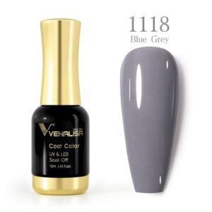 (1118) VENALISA Esmaltes Permanente 12ml