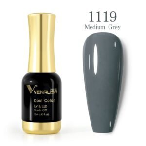 (1119) VENALISA Esmaltes Permanente 12ml