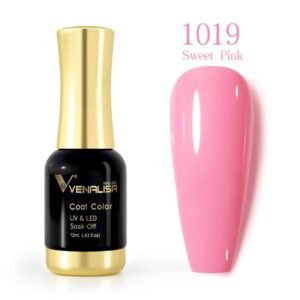 (1019)VENALISA Esmaltes Permanente 12ml