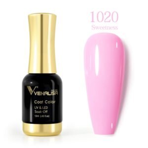 (1020)VENALISA Esmaltes Permanente 12ml