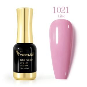(1021)VENALISA Esmaltes Permanente 12ml