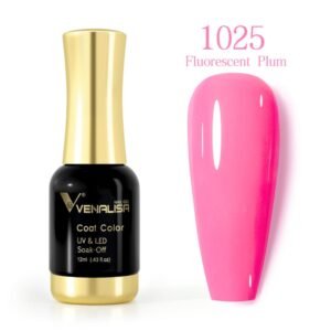 (1025)VENALISA Esmaltes Permanente 12ml